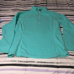 ✅Vineyard Vines Fleece pullover